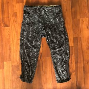 Lululemon legging
